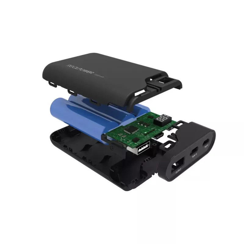 Powerbank portátil Ultron PB-7500C 7500 mAh