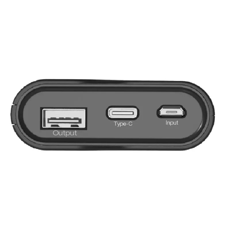 Powerbank portátil Ultron PB-7500C 7500 mAh