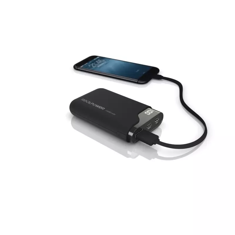 Powerbank portátil Ultron PB-7500C 7500 mAh