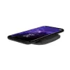 Carregador de interior RealPower FreeCharge-10 smartphone preto