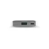 Powerbank portátil RealPower PB-4000, 4000 mAh