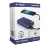 Bateria portátil RealPower PB-7500C 7500 mAh