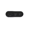 Bateria portátil RealPower PB-7500C 7500 mAh