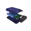 Bateria portátil RealPower PB-7500C 7500 mAh