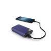 Bateria portátil RealPower PB-7500C 7500 mAh