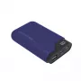 Bateria portátil RealPower PB-7500C 7500 mAh
