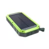 Powerbank portátil RealPower PB-10000 Solar 10000 mAh