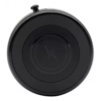 Suporte passivo RealPower ChargeAir MAG Car Preto Telemóvel/Smartphone
