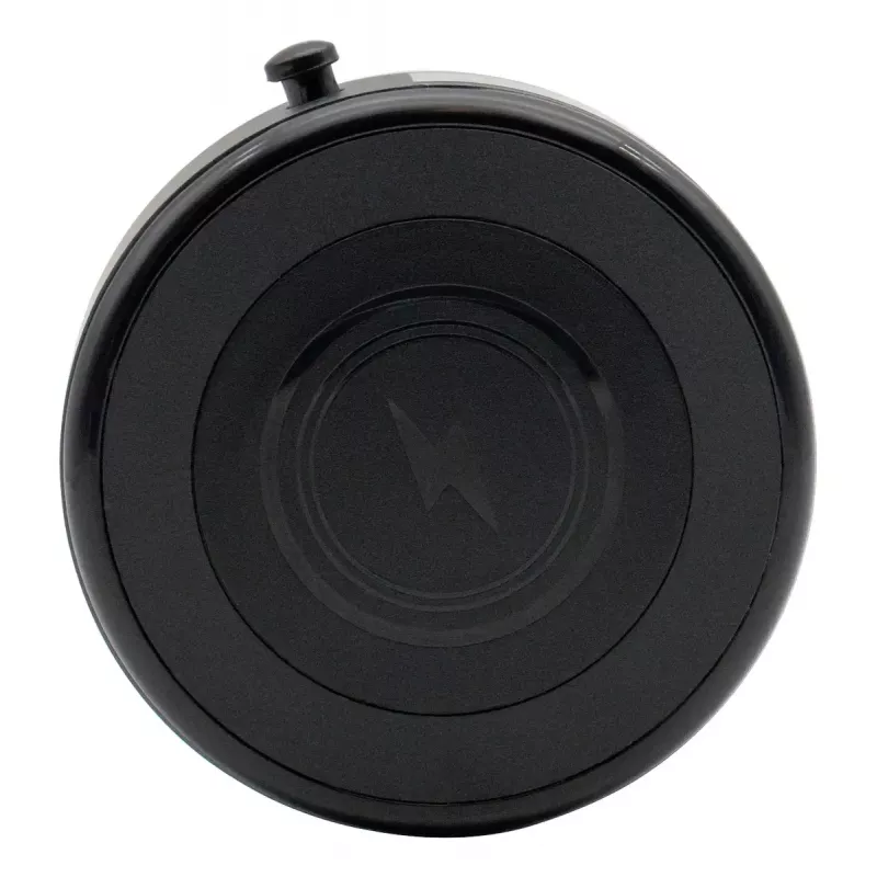 Suporte passivo RealPower ChargeAir MAG Car Preto Telemóvel/Smartphone
