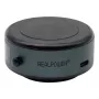 Suporte passivo RealPower ChargeAir MAG Car Preto Telemóvel/Smartphone