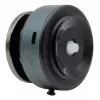 Suporte passivo para automóvel RealPower MH-1 — suporte magnético, para telemóveis, preto