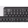 Teclado Trust Ody Escritório RF Sem fios QWERTZ Alemão Preto