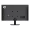 RealPower LED-Slim Light SL-30, alumínio, prateado