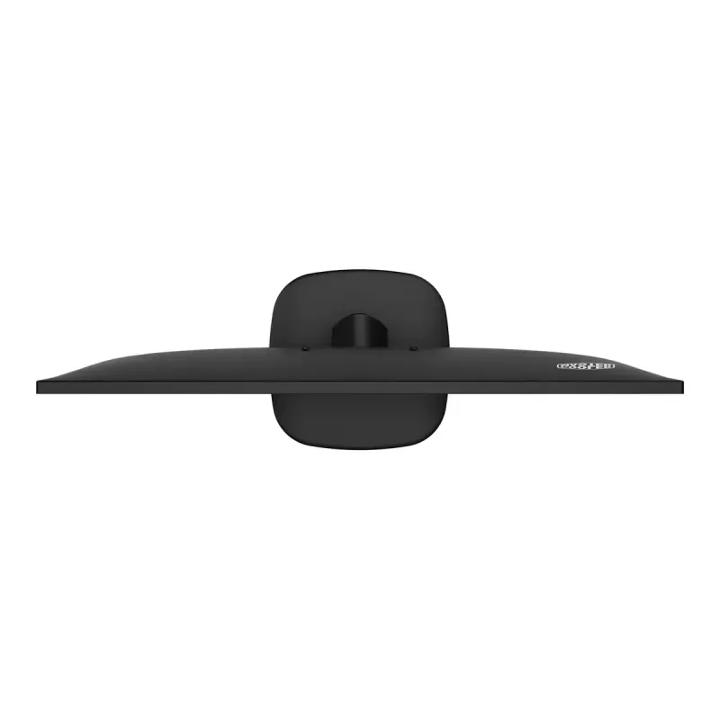 RealPower LED-Slim Light SL-30, alumínio, prateado