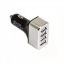 Carregador de dispositivo móvel RealPower 176636