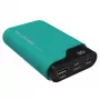 Bateria portátil RealPower PB-7500C 7500 mAh