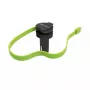 Carregador móvel RealPower 257637 Universal preto verde