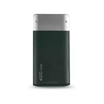 Bateria portátil RealPower PB-4000 4000 mAh