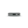 Bateria portátil RealPower PB-4000 4000 mAh