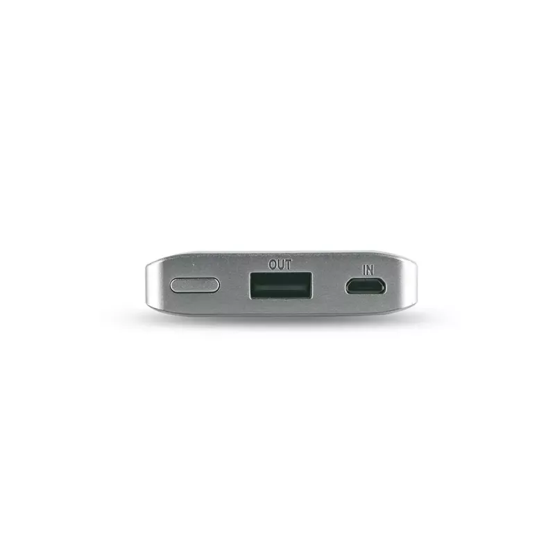 Bateria portátil RealPower PB-4000 4000 mAh