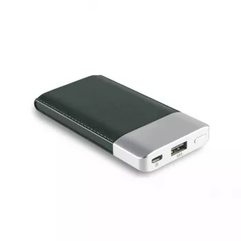 Bateria portátil RealPower PB-4000 4000 mAh