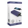 Carregador portátil RealPower PB-15000C 15000 mAh