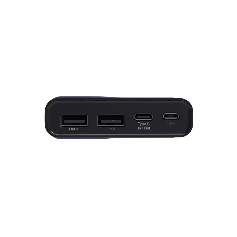 Carregador portátil RealPower PB-15000C 15000 mAh