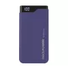 Carregador portátil RealPower PB-15000C 15000 mAh