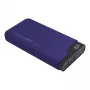 Carregador portátil RealPower PB-15000C 15000 mAh