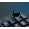 Teclado gaming Trust GXT 866 Torix mecânico USB QWERTZ preto