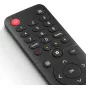 Comando Hama 00221067 IR sem fios TV botões