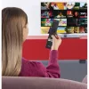Comando Hama 00221067 IR sem fios TV botões