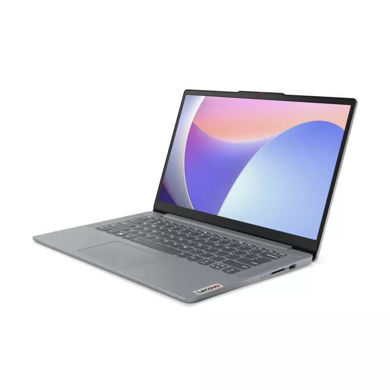 Portátil Lenovo IdeaPad Slim 3 14IAN8 Intel Core i3 N-series i3-N305 35,6 cm (14
