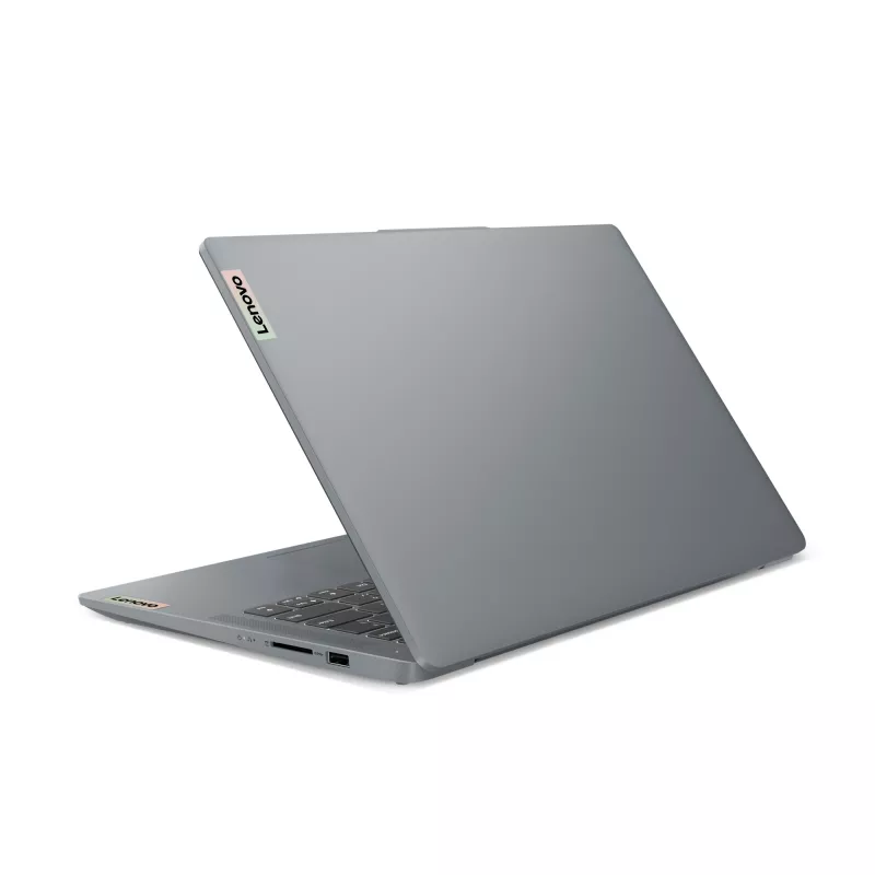 Portátil Lenovo IdeaPad Slim 3 14IAN8 Intel Core i3 N-series i3-N305 35,6 cm (14