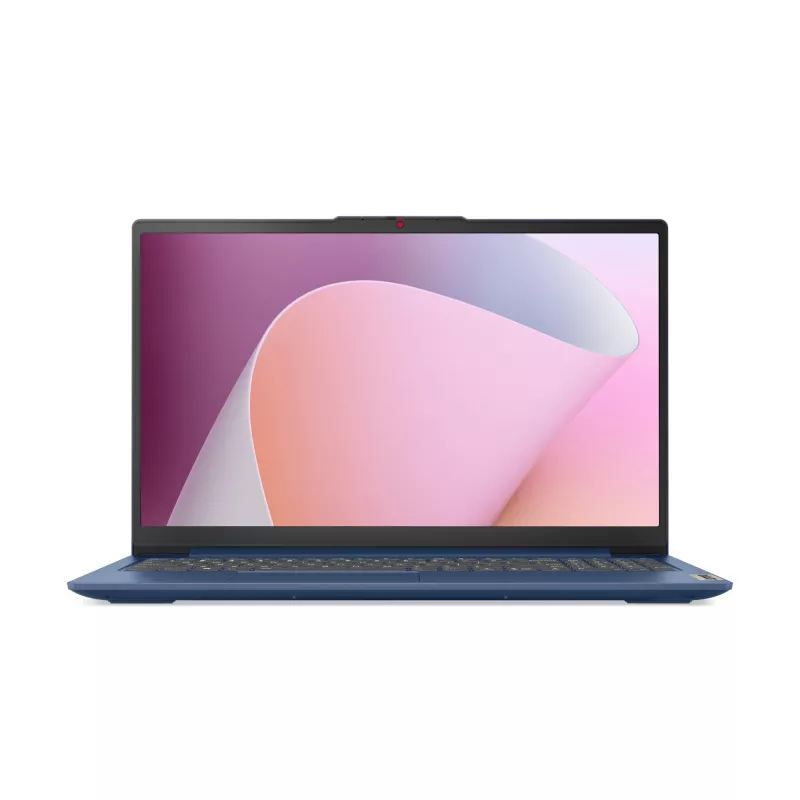 Portátil Lenovo IdeaPad Slim 3 15AMN8 AMD Ryzen™ 5 7520U 39,6 cm (15,6