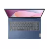 Portátil Lenovo IdeaPad Slim 3 15AMN8 AMD Ryzen™ 5 7520U 39,6 cm (15,6