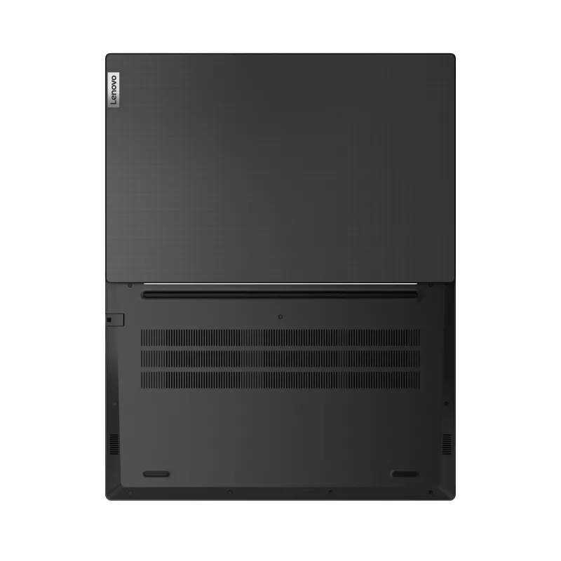 Portátil Lenovo V15 G6 ARP AMD Ryzen™ 5 150 39,6 cm (15,6 inch) Full HD 16 GB DDR5-SDRAM 512 GB SSD Wi-Fi 6 (802.11ax) Windows 11 Pro Alemão preto