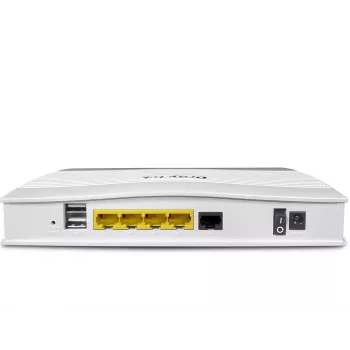 Router com fios DrayTek Vigor2765