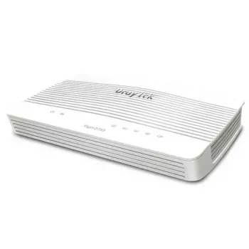 Router com fios DrayTek Vigor2765