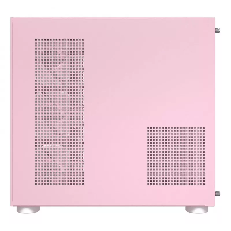 Caixa de PC COUGAR Gaming FV150 RGB Midi Tower rosa