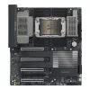 Placa-mãe ASUS PRO WS W890-SAGE — Intel W890, LGA 4710-2, CEB, 8× DIMM, DDR5, Quad-channel, Ethernet 2.5G e 10G