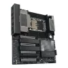 Placa-mãe ASUS PRO WS W890-SAGE — Intel W890, LGA 4710-2, CEB, 8× DIMM, DDR5, Quad-channel, Ethernet 2.5G e 10G