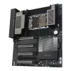 Placa-mãe ASUS PRO WS W890-SAGE — Intel W890, LGA 4710-2, CEB, 8× DIMM, DDR5, Quad-channel, Ethernet 2.5G e 10G