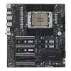 Placa-mãe ASUS PRO WS W890-SAGE — Intel W890, LGA 4710-2, CEB, 8× DIMM, DDR5, Quad-channel, Ethernet 2.5G e 10G