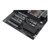 Placa-mãe ASUS PRO WS W890-SAGE — Intel W890, LGA 4710-2, CEB, 8× DIMM, DDR5, Quad-channel, Ethernet 2.5G e 10G