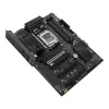 Placa-mãe ASUS B850 MAX GAMING WIFI Socket AM5 ATX, AMD B850, DDR5, 4 DIMM, 256 GB, Wi‑Fi 6E, Ethernet 2.5Gb