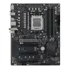 Placa-mãe ASUS B850 MAX GAMING WIFI Socket AM5 ATX, AMD B850, DDR5, 4 DIMM, 256 GB, Wi‑Fi 6E, Ethernet 2.5Gb