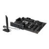 Placa-mãe ASUS B850 MAX GAMING WIFI Socket AM5 ATX, AMD B850, DDR5, 4 DIMM, 256 GB, Wi‑Fi 6E, Ethernet 2.5Gb
