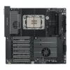 Placa-mãe ASUS Pro WS W890E-SAGE SE — Intel W890, LGA 4710-2, EEB, 8x DIMM DDR5, Octa-Channel, 10GbE