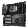 Placa-mãe ASUS Pro WS W890E-SAGE SE — Intel W890, LGA 4710-2, EEB, 8x DIMM DDR5, Octa-Channel, 10GbE